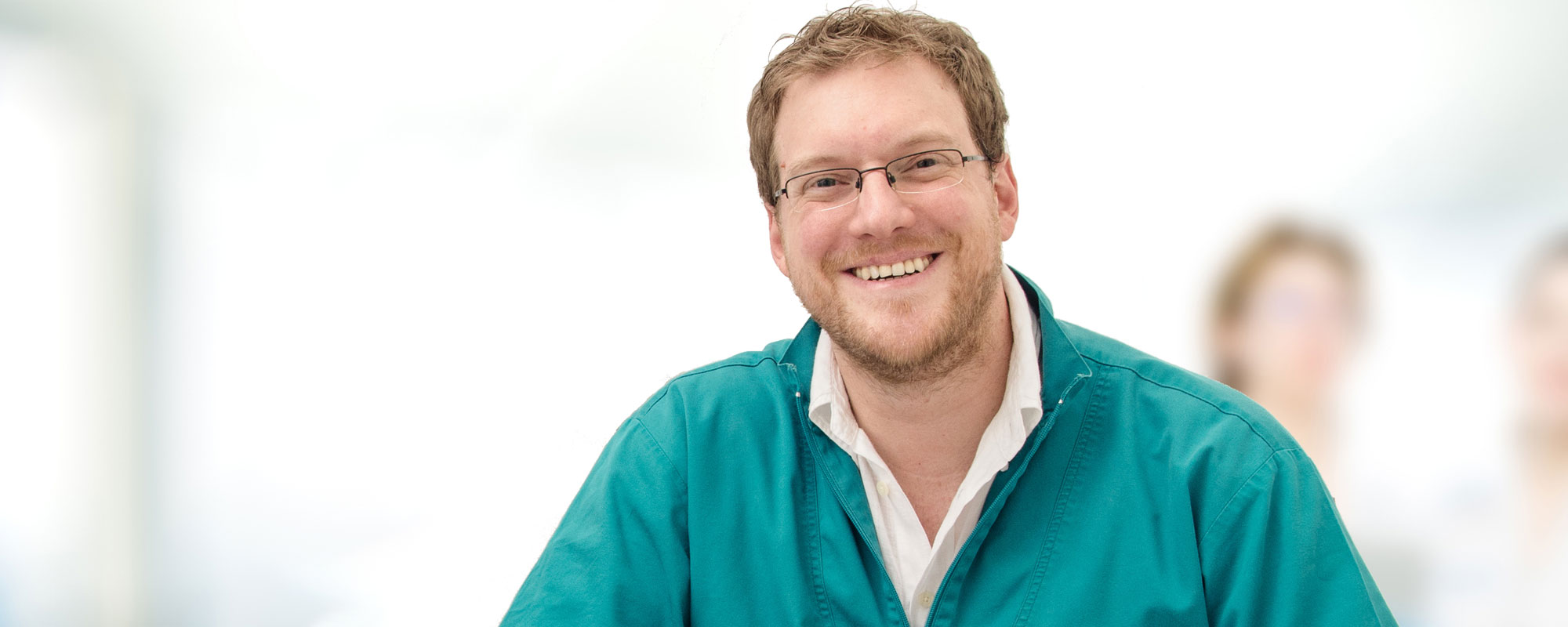 Il tuo studio Dentistico di  <span>fiducia</span>